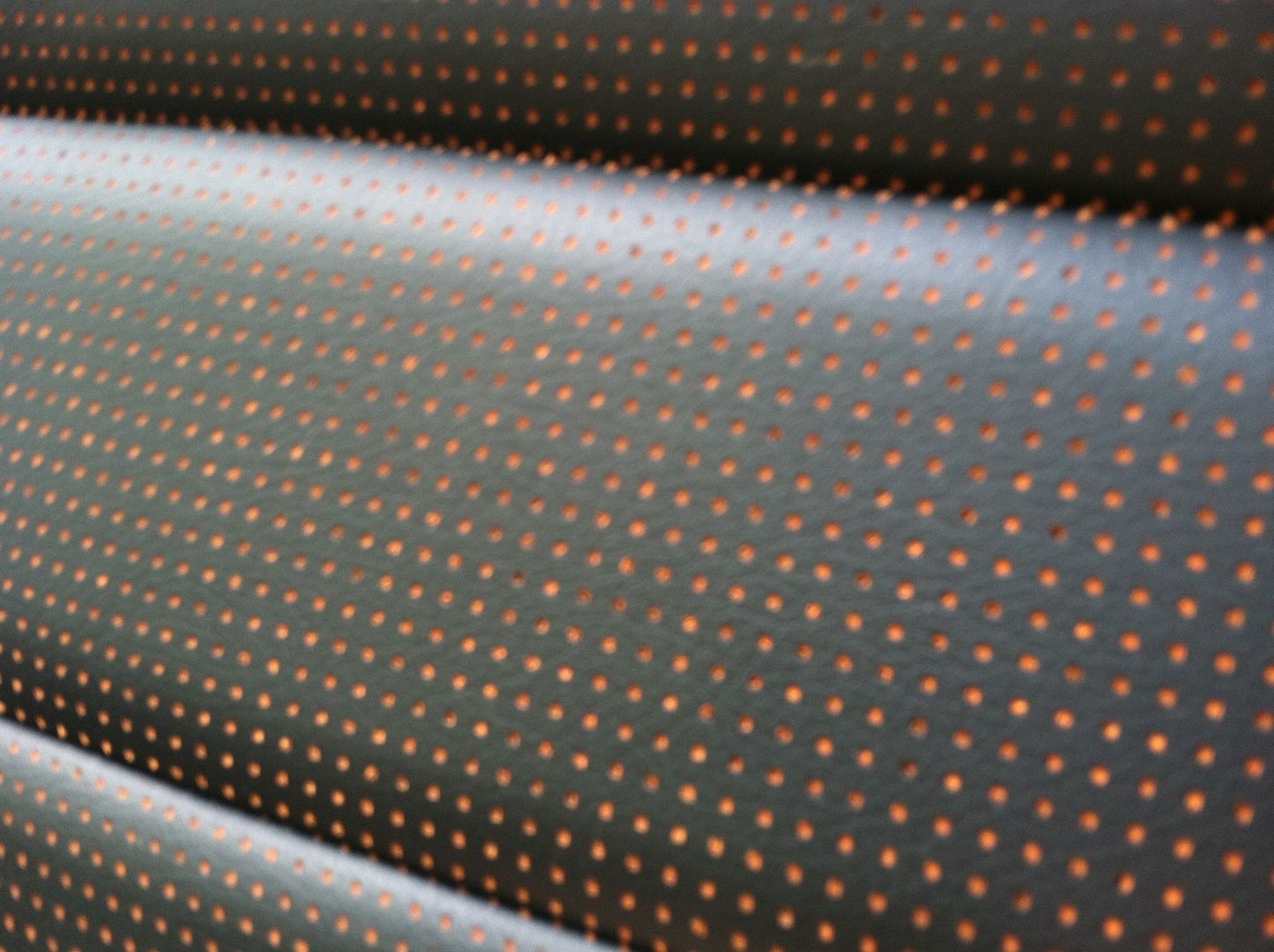 Air conditioned or ventilated seats? Jeep Wrangler Forum